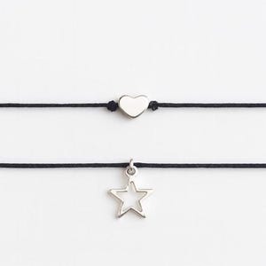 Personalised Marathon Wish Bracelet: Running Gift. afbeelding 3