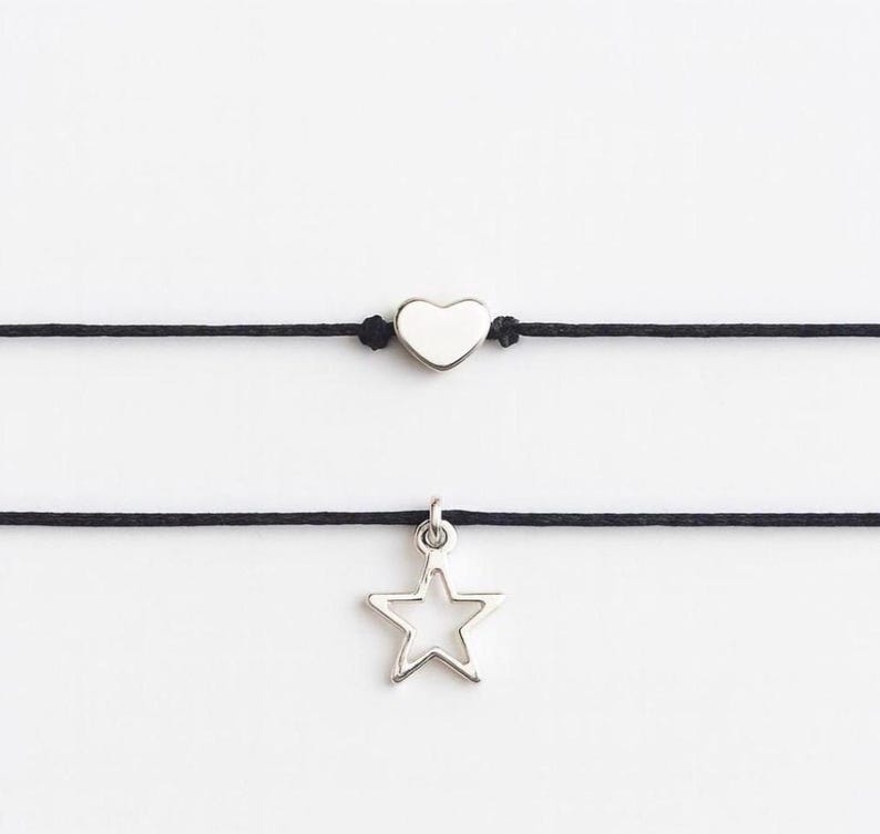 Personalised Marathon Wish Bracelet: Running Gift. afbeelding 3