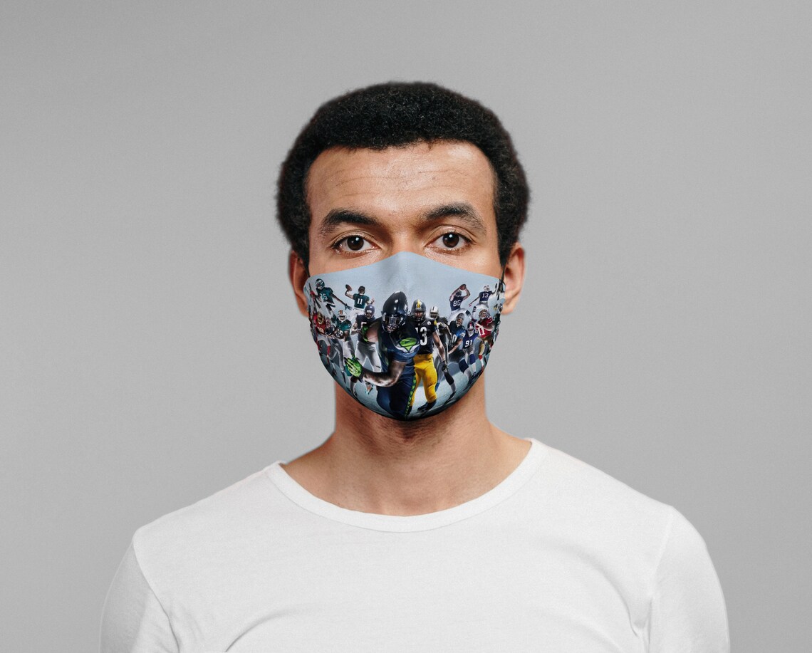 Beyond The Face Mask The Story Behind Iconic Nfl Players With Visors Get The Details - 2ildxbq