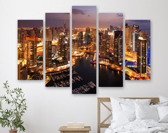 Dubai Foto Etsy