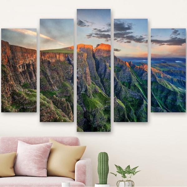 South Africa Art Etsy