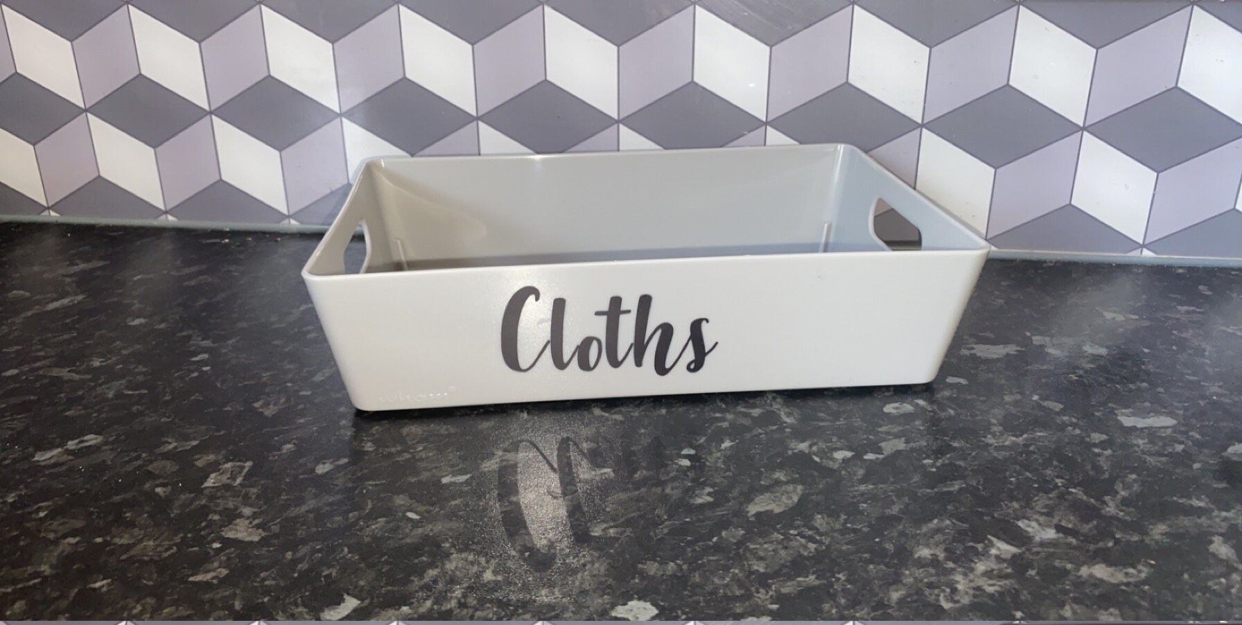 Cajas de almacenamiento personalizadas | Etsy