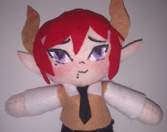 rainbow plushies