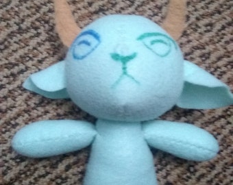 drampa plush
