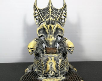 Predator Throne NECA