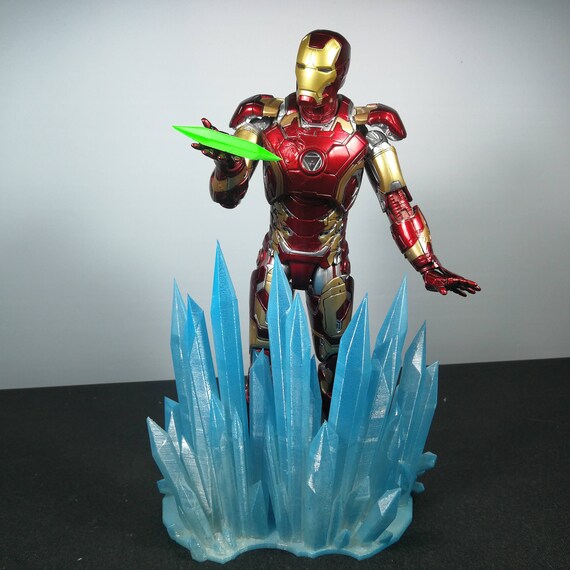 孤独の要塞 Superman Fortress of Solitude | Amazon.com.br