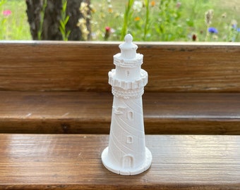 Raysin lighthouse / decoration / gift / small item / souvenir