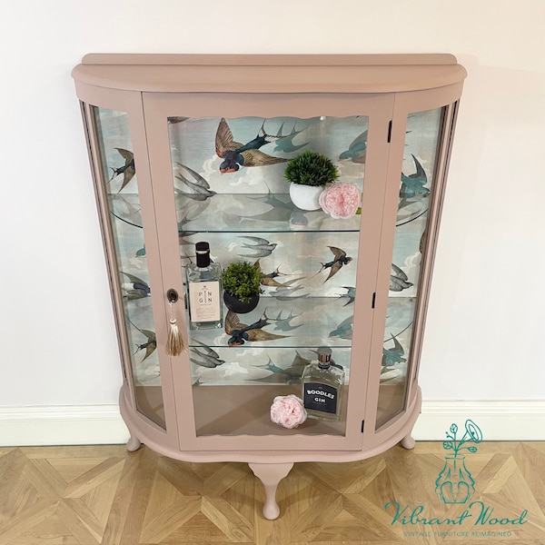 Drinks Cabinet - Etsy UK