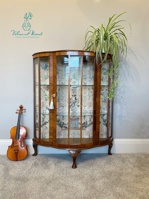 Vintage Cabinet Made to Order SIMILAR AVAILABLE for Sale Gin