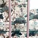 Display Cabinet Lilac ** Made to Order ** Please Message Me *** Vintage ...