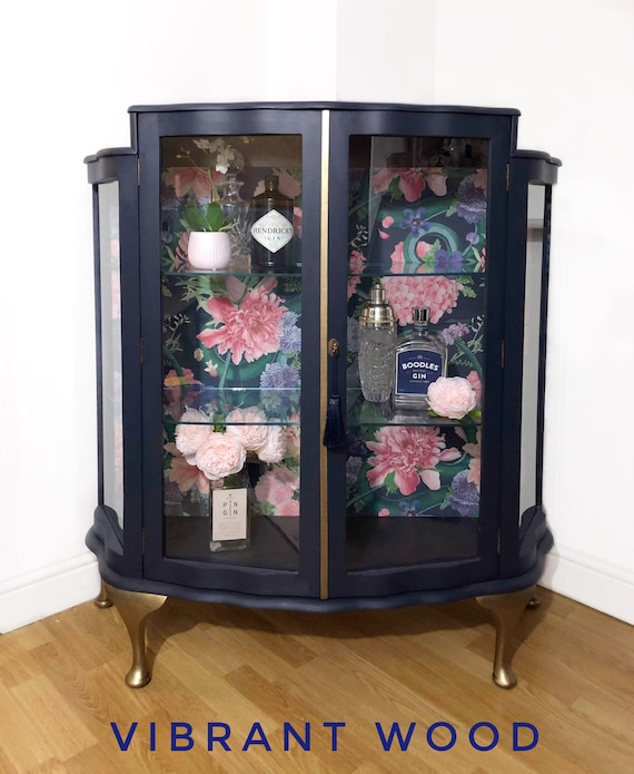 Gin cupboard outlet