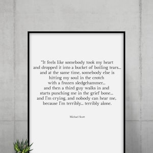 Grief Bone