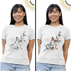【COLOR iN ID】Warmer set color matching T-shirt GSS-5501/5502 Moisture Wicking T-Shirt | Hi-Viz.com