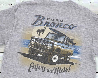 retro ford t shirts