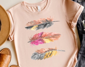 Unisexsex T-Shirts Top Tees Athletic Shirts Feather S Hitecera Chicken Feather Texture Bohemia Czech Republic Unisexsex T-Shirts Top Tees Athletic Shirts Feather S Hitecera Chicken Feather Texture Bohemia Czech Republic