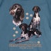 Anne reviewed German Shorthair Pointer T-Shirt, Not Just a Dog, Dog Breed Tee