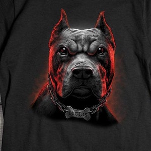 Dog Tee Shirt, Luctus Doberman T-Shirt, Liquid Blue, Doberman, Doberman Dog, Luctus, Pets, Animals, Fierce, Blue Bone Dog,