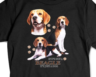 Off-the-rack Beagle Standard Women's T-shirt Standard Women's T-shirt