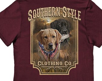 bird dog shirts