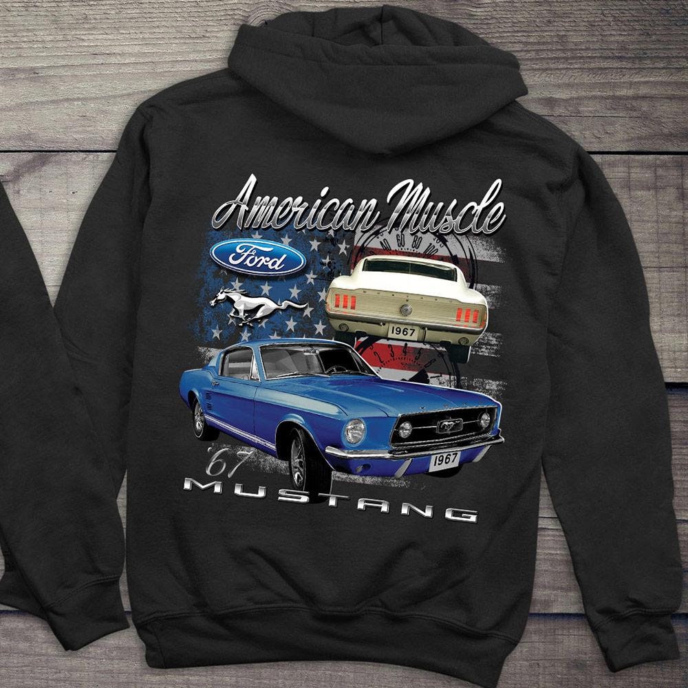 RIPPED UP HOODIE – Mostly Heard Rarely Seen