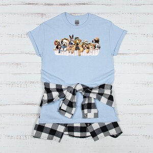 The Mens Club Tee
