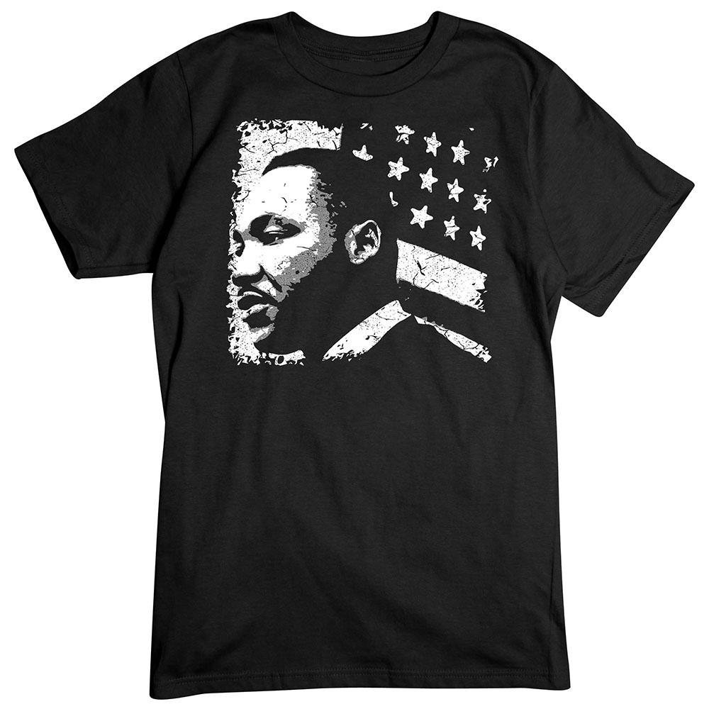 mlk day shirt