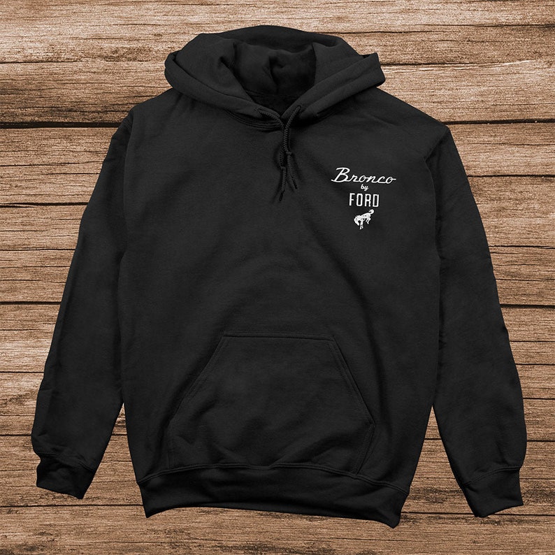 bronny hoodie