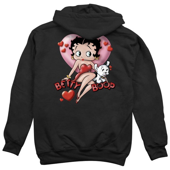 Hatley Pups Pull Over Sweatshirt Hatley Pups Pull Over Sweatshirt