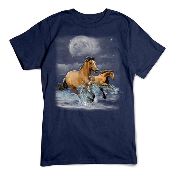 T shirt horses sale
