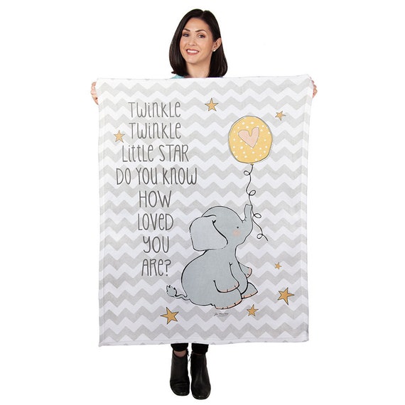 Twinkle twinkle blanket new arrivals