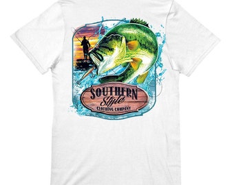 YELLOWTAIL KINGFISH Tシャツ [全3色] – muta Online Store