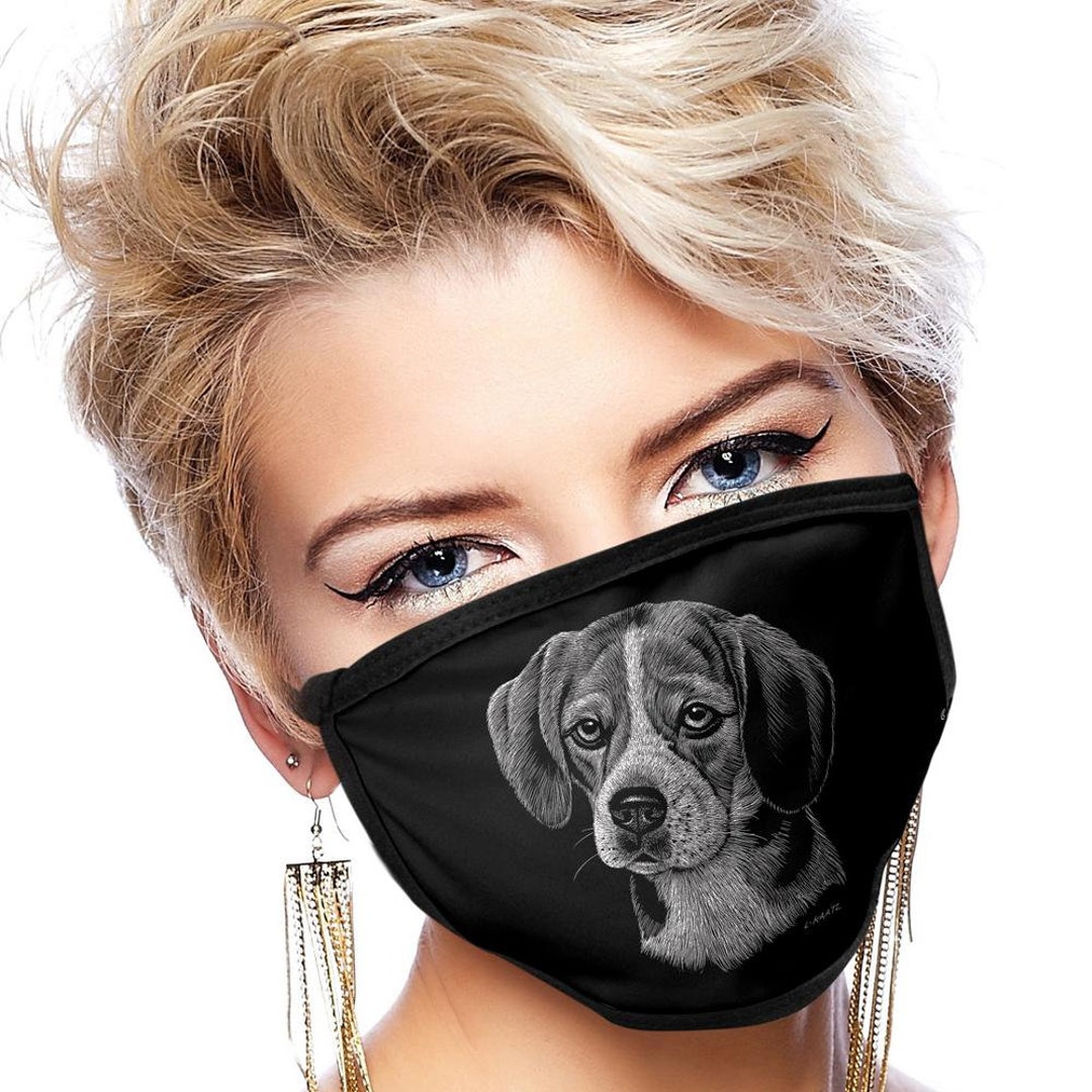 Why Does My Dog Cover His Face