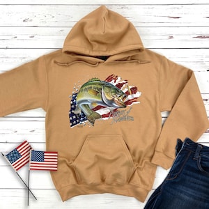 Fish Mouth Hoodie 