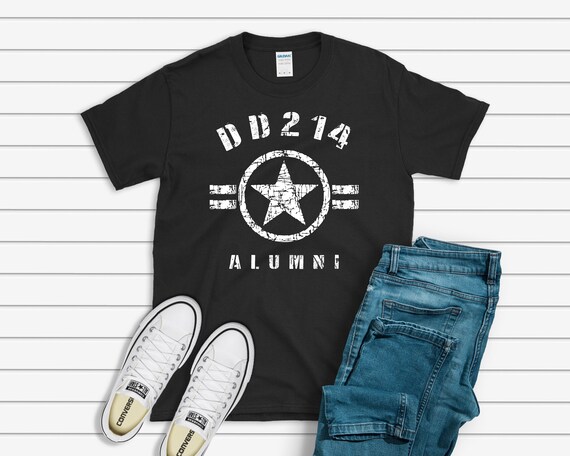 Converse military shirt top
