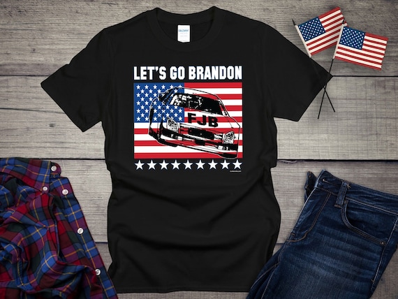 Anti-Biden chant 'Let's Go Brandon!' has been around for 1 year