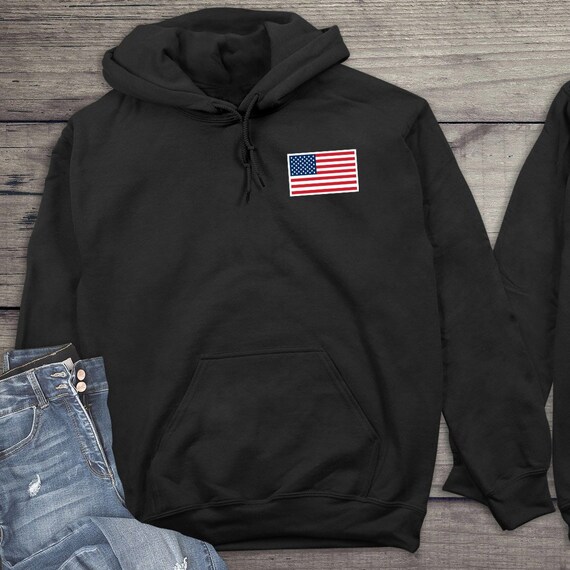 Donald trump hoodie on sale