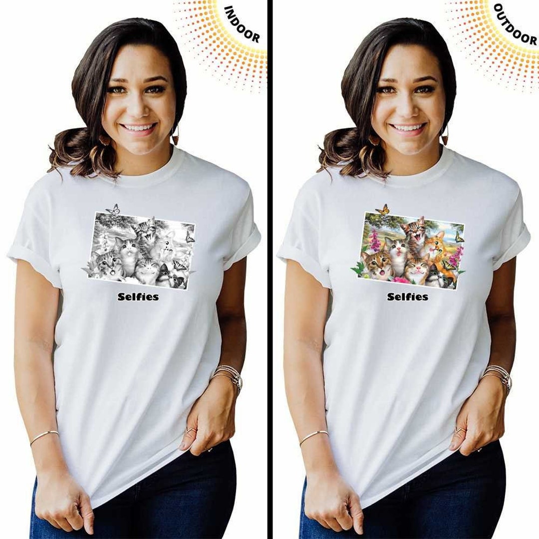 Solar Tee