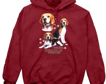 beagle sweatshirt
