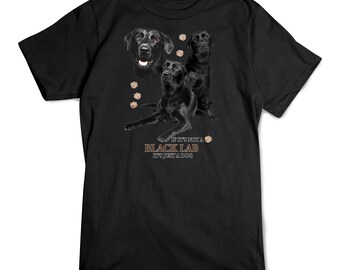 The Novembers she lab luck ロングTシャツ BLACK The Novembers she lab luck ロングTシャツ