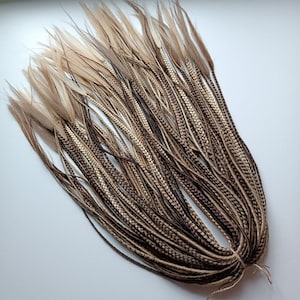 Smooth DE dreadlock with free ends, Dreads and Braids extensions, Synthetic Double ended viking dreadlocks and braids, boho dreads extension