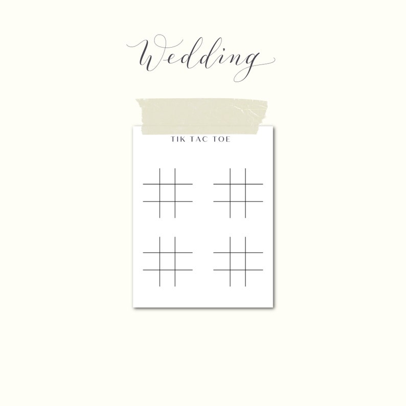 Wedding Printable for Kids | 5 Pages of Fun | PDF | Coloring Pages ...
