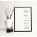 Inspirational Printable Quote Printable Downloadable - 8x10 and 11x14 ...