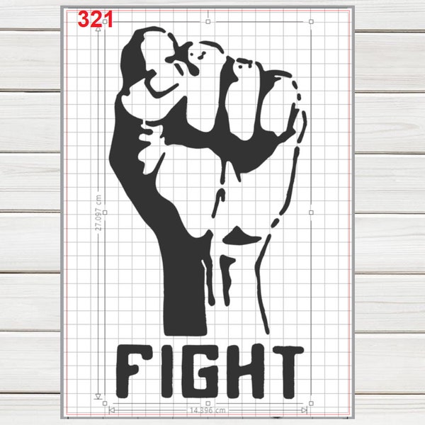 Raised Stencil for Furniture - Etsy