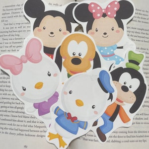 Segnalibri preferiti animati