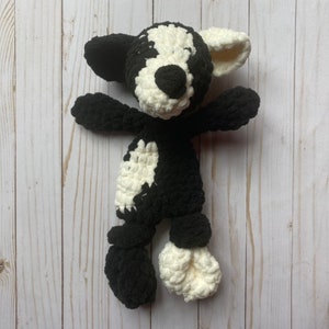 Stuffed puppy\ plush puppy\crocheted puppy\ plushie pupp\ soft stuffed pup\ dog gift\ stuffed animal\ plushie\ baby gift\ birthday gift\ toy