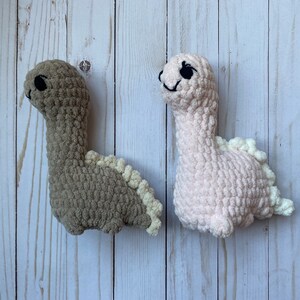 Stuffed dino\ plush Dino \crocheted dino \ plushie dino\ soft stuffed dinosaur \ dino gift\ stuffed animal\ plushie\ Easter gift\dino toy