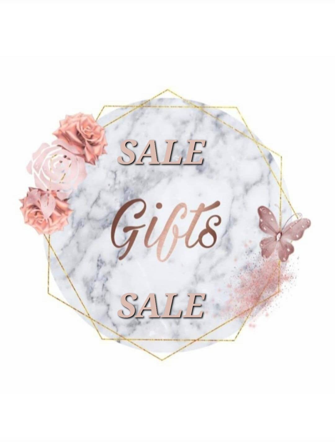 2 Gifts for Sale Prices Sale Free Postage Gift Ideas Birthday Christmas