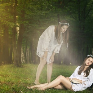 Astral Projection Incantation