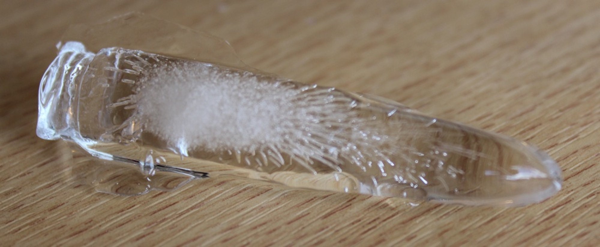 Ice Bolts Attack Etsy