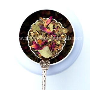 Organic Women Herbal Tea